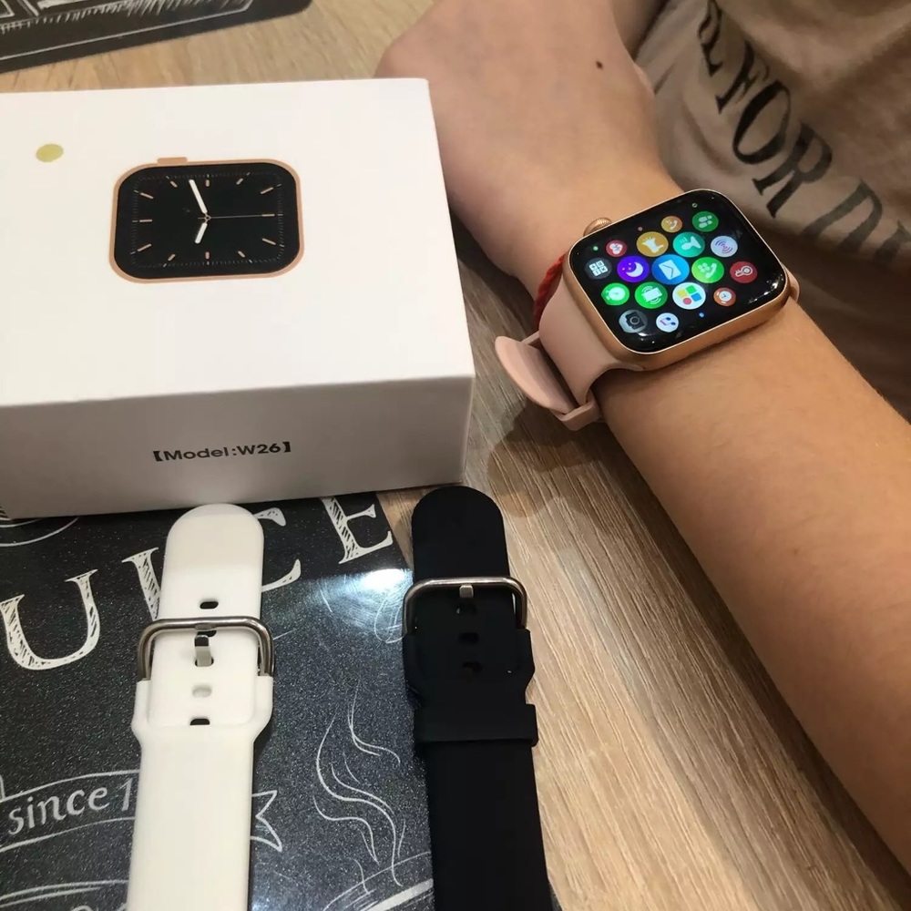 Smart Watch Men/Women